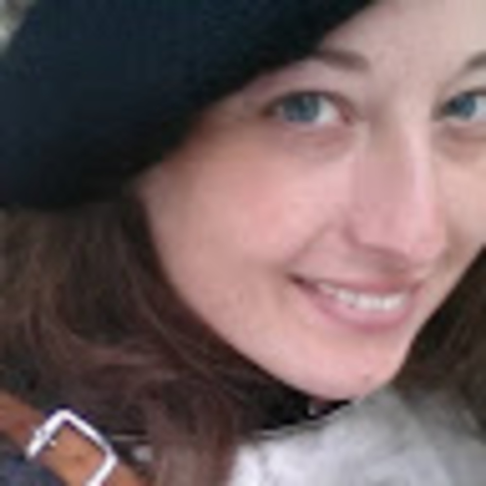 Meet your Posher, Maria